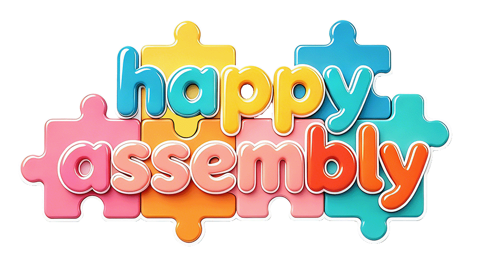 Happy Assembly
