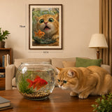 Eyes on the Prize - 1000 Pieces Jigsaw Puzzle