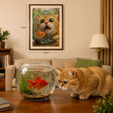 Eyes on the Prize - 1000 Pieces Jigsaw Puzzle