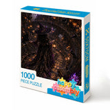 Descend into Sorcery Puzzle - 1000 Pieces Jigsaw Puzzle