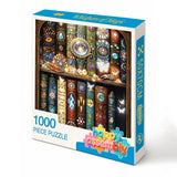 Whispers of Magic - 1000 Pieces Jigsaw Puzzle