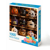 Pick Your Potion - 1000 Pieces Jigsaw Puzzle