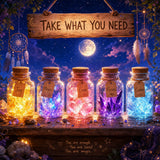 The Apothecary of Emotions - 1000 Pieces Jigsaw Puzzle