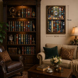 Whispers of Magic - 1000 Pieces Jigsaw Puzzle