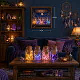 The Apothecary of Emotions - 1000 Pieces Jigsaw Puzzle
