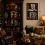 Whispers of Magic - 1000 Pieces Jigsaw Puzzle