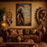 The Soul Listener - 1000 Pieces Jigsaw Puzzle