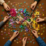 The Golden Egg Hunt - 1000 Pieces Jigsaw Puzzle
