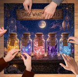 The Apothecary of Emotions - 1000 Pieces Jigsaw Puzzle