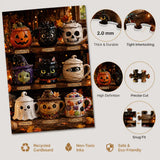 Pick Your Potion - 1000 Pieces Jigsaw Puzzle