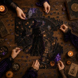 Descend into Sorcery Puzzle - 1000 Pieces Jigsaw Puzzle