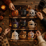 Pick Your Potion - 1000 Pieces Jigsaw Puzzle