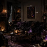 Descend into Sorcery Puzzle - 1000 Pieces Jigsaw Puzzle
