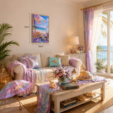 Ocean Breeze Journal - 1000 Pieces Jigsaw Puzzle