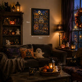 Welcome to Spooksville - 1000 Pieces Jigsaw Puzzle