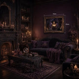 Witch's Grimoire Puzzle - 1000 Pieces Jigsaw Puzzle