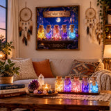 The Apothecary of Emotions - 1000 Pieces Jigsaw Puzzle
