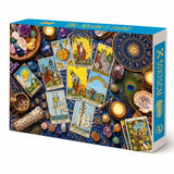 The Mystic’s Table - 1000 Pieces Jigsaw Puzzle