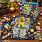 The Mystic’s Table - 1000 Pieces Jigsaw Puzzle