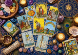 The Mystic’s Table - 1000 Pieces Jigsaw Puzzle