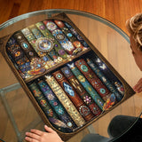 Whispers of Magic - 1000 Pieces Jigsaw Puzzle