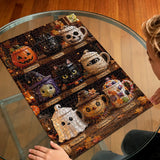 Pick Your Potion - 1000 Pieces Jigsaw Puzzle