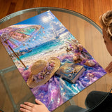 Ocean Breeze Journal - 1000 Pieces Jigsaw Puzzle