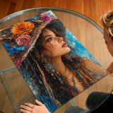 Azure Serenade - 1000 Pieces Jigsaw Puzzle