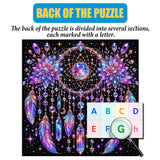 Crystaldream - 1000 Pieces Jigsaw Puzzle