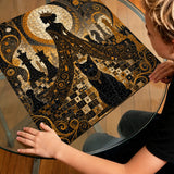 The Queen’s Gambit - 1000 Pieces Jigsaw Puzzle