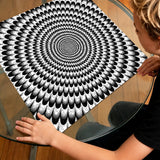 Weightless Dimension - 1000 Pieces Jigsaw Puzzle