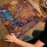 Starlight Glaze - 1000 Pieces Jigsaw Puzzle