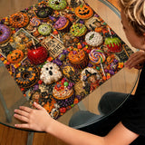 Halloween Sweet Treats - 1000 Pieces Jigsaw Puzzle