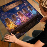 The Apothecary of Emotions - 1000 Pieces Jigsaw Puzzle