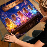 The Apothecary of Emotions - 1000 Pieces Jigsaw Puzzle