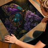 Gilded Chrysali - 1000 Pieces Jigsaw Puzzle