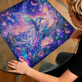 Prism Flight - 1000 Pieces Jigsaw Puzzle