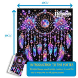 Crystaldream - 1000 Pieces Jigsaw Puzzle
