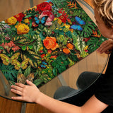 Botanical Menagerie - 1000 Pieces Jigsaw Puzzle