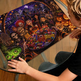 Halloween Bounty - 1000 Pieces Jigsaw Puzzle