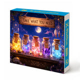 The Apothecary of Emotions - 1000 Pieces Jigsaw Puzzle